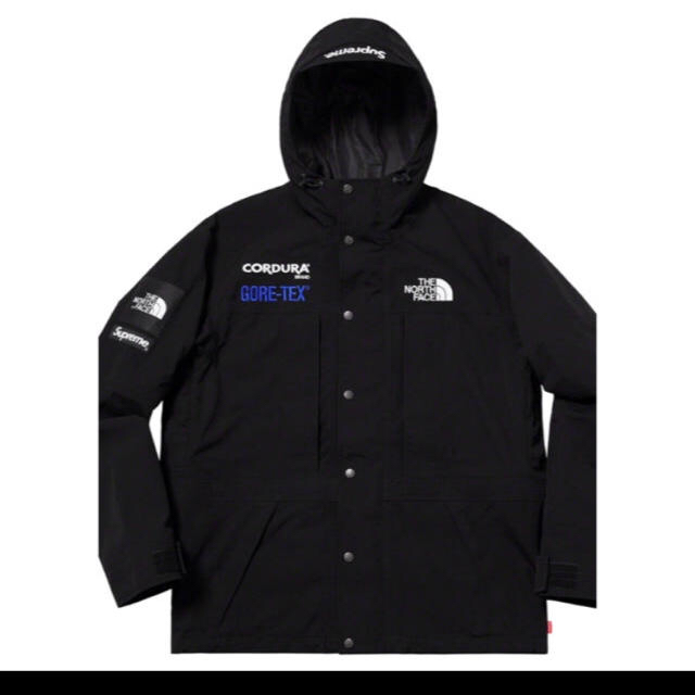 最終値下げ Supreme hiroさん専用 - マウンテンパーカー - www
