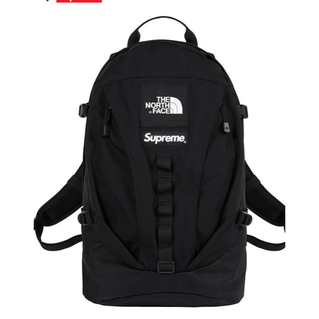 supreme north face backpack