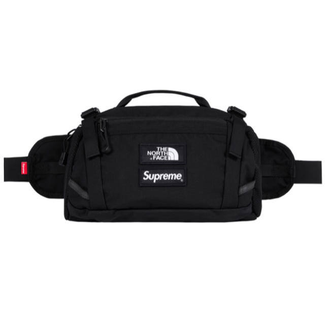 Supreme®/North Face Expedition Waist Bagウエストポーチ