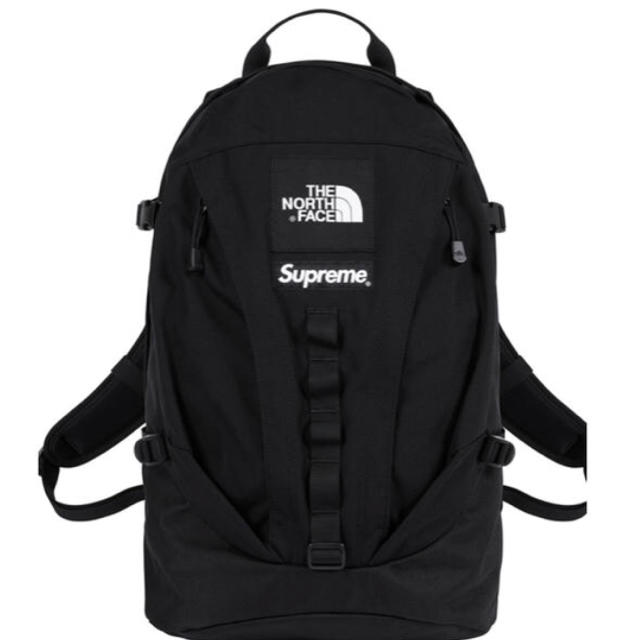 supreme north face backpack