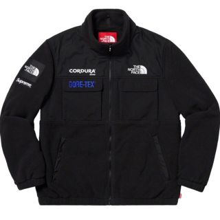 シュプリーム(Supreme)のSupreme The North Face Expedition Jacket(ナイロンジャケット)