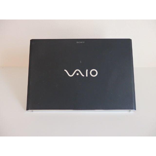 usk1976様専用　VAIO pro11　Core-i5　SSD256GB スマホ/家電/カメラのPC/タブレット(ノートPC)の商品写真