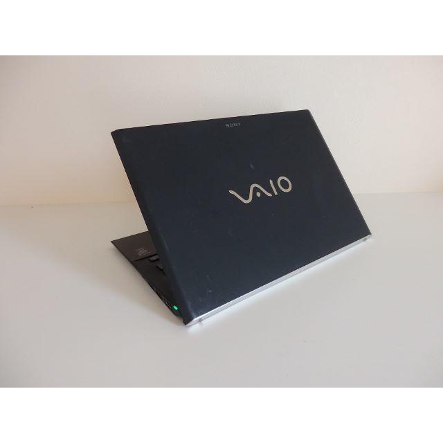 usk1976様専用　VAIO pro11　Core-i5　SSD256GB スマホ/家電/カメラのPC/タブレット(ノートPC)の商品写真