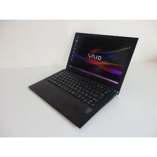 usk1976様専用　VAIO pro11　Core-i5　SSD256GB(ノートPC)