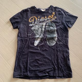 ディーゼル(DIESEL)のdiesel tシャツ(Tシャツ/カットソー(半袖/袖なし))