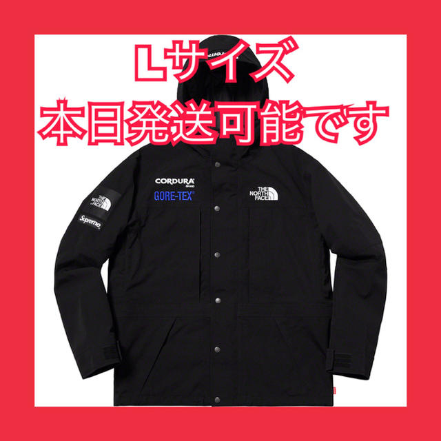 ジャケット/アウターSupreme The North Face Expedition Jacket