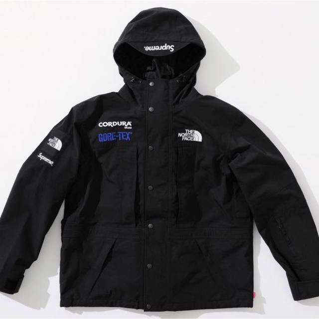 Supreme - TNF Expedition Jacket