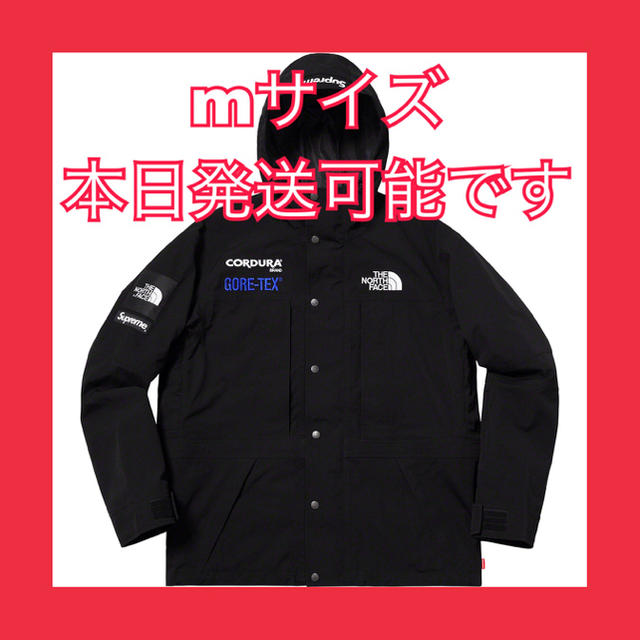 Supreme The North Face Expedition Jacket