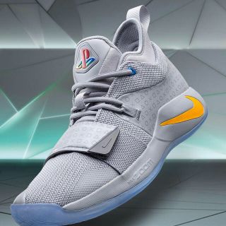 ナイキ(NIKE)のPG 2.5 PLAYSTATION US9.5 JPN27.5(スニーカー)