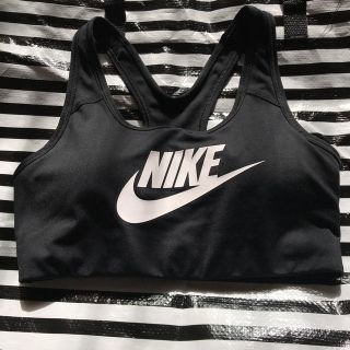 ナイキ(NIKE)のNIKEスポーツブラ(その他)