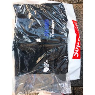 シュプリーム(Supreme)のSupreme x TNF Jacket 黒 M(その他)