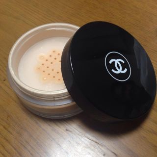 シャネル(CHANEL)のルースパウダー20(その他)