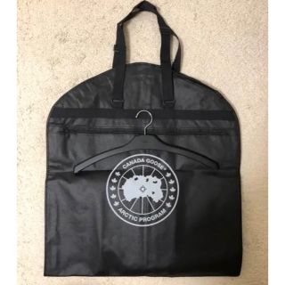 カナダグース(CANADA GOOSE)のCanada gooseカバー ハンガーセット(その他)
