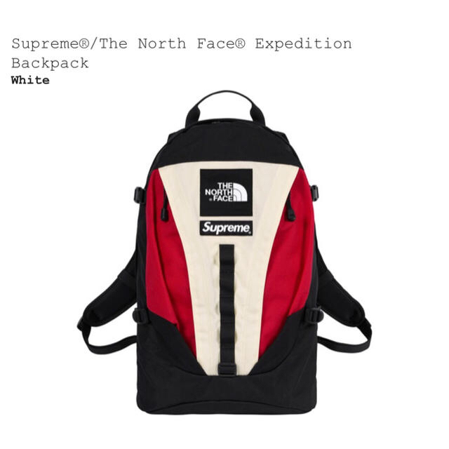 Supreme(シュプリーム)の4点セット シュプリーム バッグ ホワイト 白 鏡 メンズのバッグ(ウエストポーチ)の商品写真