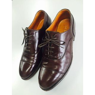 ポールスミス(Paul Smith)のPaul Smith　ストレートチップ 本革ビジネスシューズ(ドレス/ビジネス)