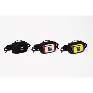 シュプリーム(Supreme)のSupreme/The North Face Waist Bag(ボディーバッグ)