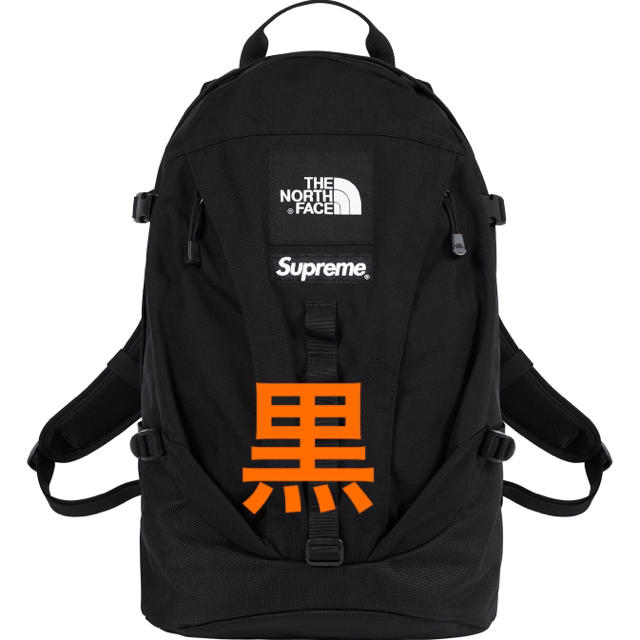 バッグSupreme TNF EXPEDITION Backpack