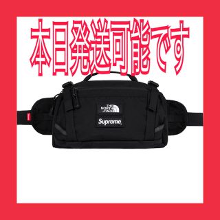 シュプリーム(Supreme)のSupreme TNF Expedition Waist Bag(ウエストポーチ)
