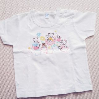 ファミリア(familiar)のファミリア 半袖 Tシャツ(Tシャツ/カットソー)