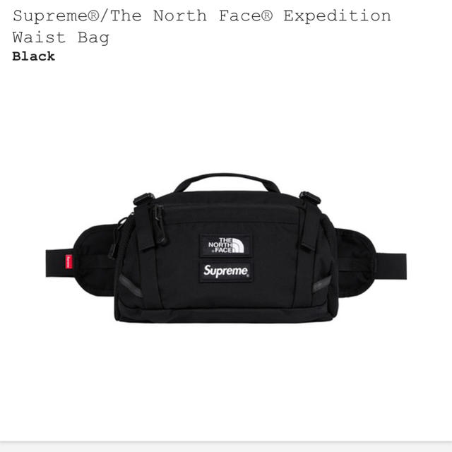 supreme north face