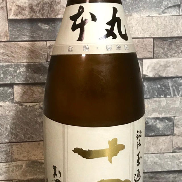 十四代   サッポロ様専用 食品/飲料/酒の酒(日本酒)の商品写真