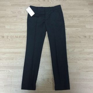 ザラ(ZARA)の新品☆タグ付 スラックスパンツ(チノパン)