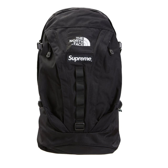 メンズSUPREME TNF EXPEDTION BACKPACK