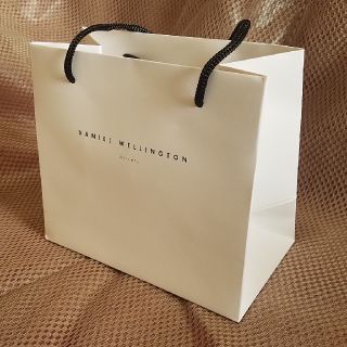 ダニエルウェリントン(Daniel Wellington)のダニエルウェリントン　ショッパー(腕時計)