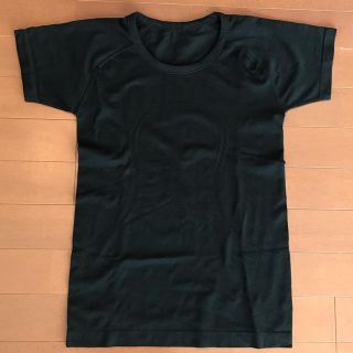 ルルレモン(lululemon)の Swiftly Tech  Short  Sleeve  Crew(Tシャツ/カットソー(半袖/袖なし))