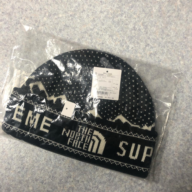 supreme expedition fold beanieメンズ