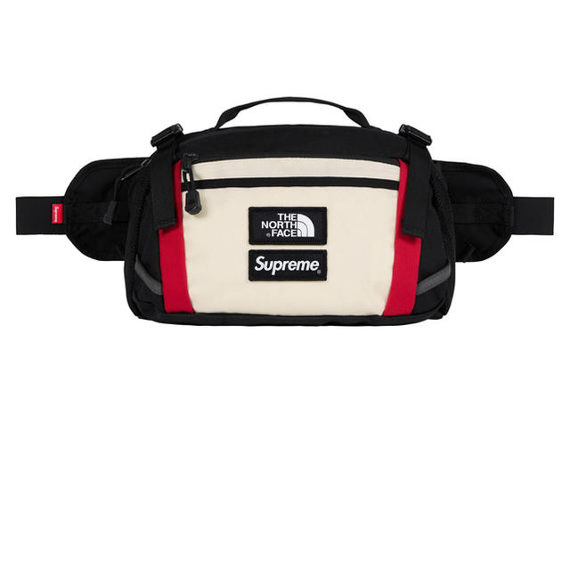 Supreme The North Face  Waist Bag