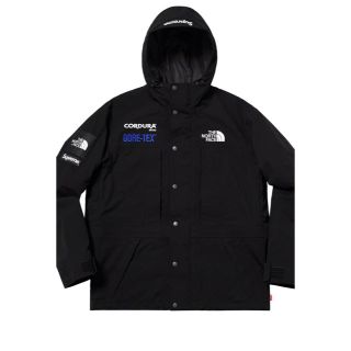 シュプリーム(Supreme)のsupreme the north face expedition jacket(ナイロンジャケット)