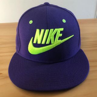 ナイキ(NIKE)のNIKE キャップ(キャップ)