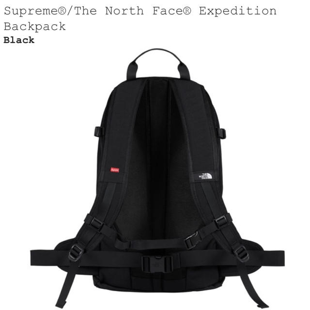 supreme the north face backpack リュック