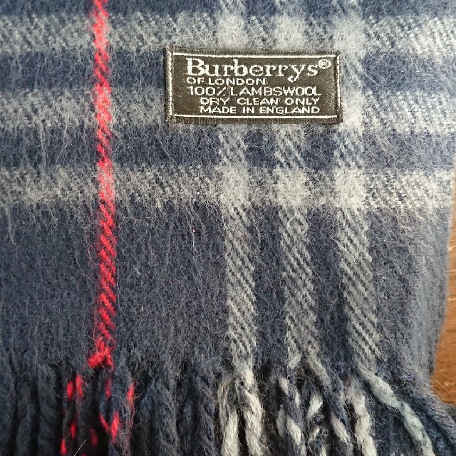 BURBERRY(バーバリー)のS様専用 レディースのファッション小物(マフラー/ショール)の商品写真