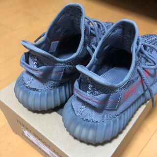 アディダス(adidas)のYEEZY BOOST 350 V2(スニーカー)