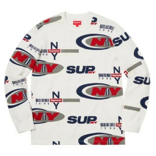 シュプリーム(Supreme)のSupreme NY Waffle Thermal(Tシャツ/カットソー(七分/長袖))