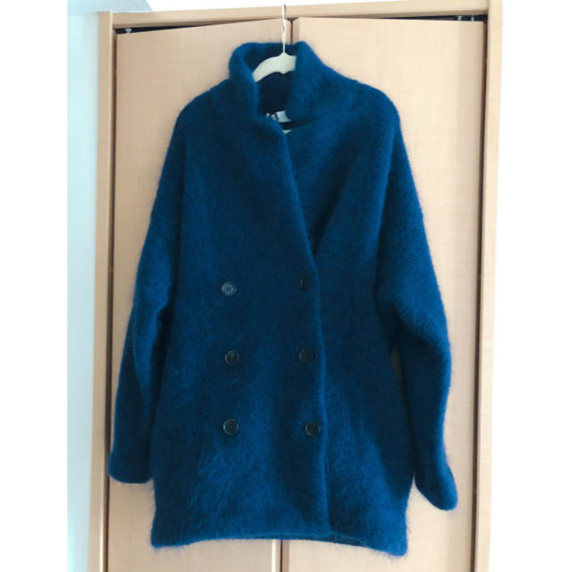 DEMYLEE Parton coat