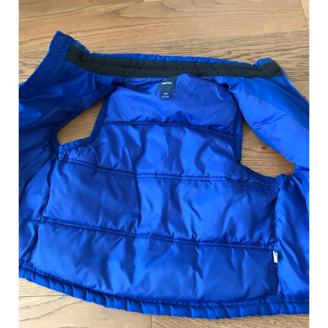 GAP Kids(ギャップキッズ)のGAP ベスト キッズ/ベビー/マタニティのキッズ服男の子用(90cm~)(その他)の商品写真