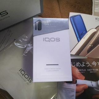 アイコス(IQOS)のIQOS3 (タバコグッズ)