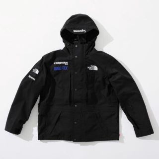 シュプリーム(Supreme)のSupreme The North Face Expedition Jacket(マウンテンパーカー)