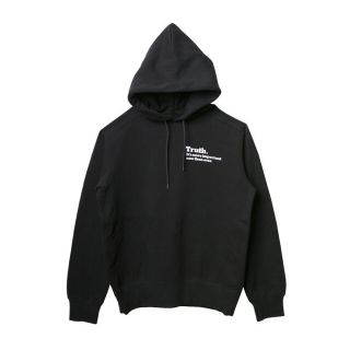 サカイ(sacai)のSacai “truth” hoodie サイズ3(パーカー)