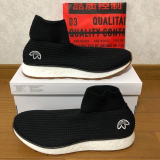 アディダス(adidas)のアレキサンダーワン アディダス RUN CLEAN スニーカー(スニーカー)