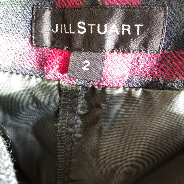 JILLSTUART(ジルスチュアート)のJILLSTUART☆ショーパン レディースのパンツ(ショートパンツ)の商品写真