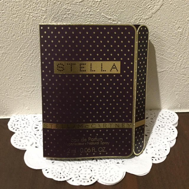 Stella McCartney(ステラマッカートニー)のふ様 専用☆ Stella McCartney Eau de Parfum コスメ/美容の香水(香水(女性用))の商品写真