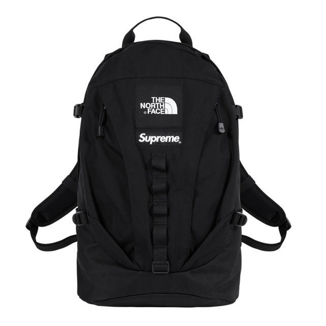 blacksupreme backpack