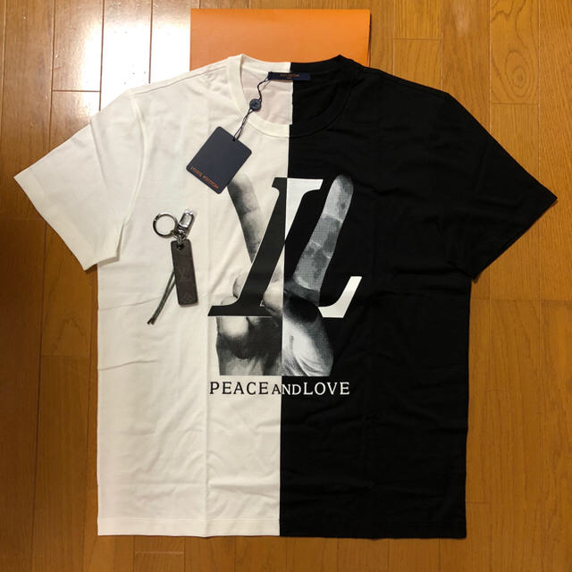ルイ ヴィトン 伊勢丹限定 Tシャツ LOUIS VUITTON-