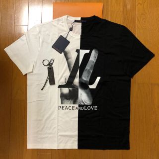 ルイヴィトン(LOUIS VUITTON)のルイ ヴィトン  伊勢丹限定 Ｔシャツ LOUIS VUITTON (Tシャツ/カットソー(半袖/袖なし))