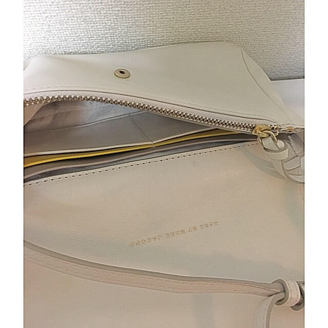 MARC BY MARC JACOBS(マークバイマークジェイコブス)のマークバイマークジェイコブス ショルダーバッグ レディースのバッグ(ショルダーバッグ)の商品写真