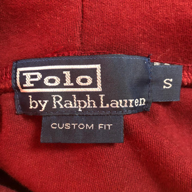POLO RALPH LAUREN(ポロラルフローレン)の❤️Polo パーカー💜 レディースのトップス(パーカー)の商品写真